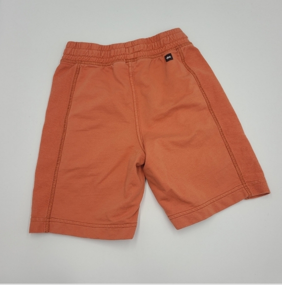 Tea Collection boys' graphic tee and shorts size 7 - Picture 6 of 9